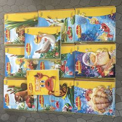 Wonders grade k - 1 to 10