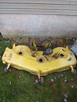 John deere LA165/LA175