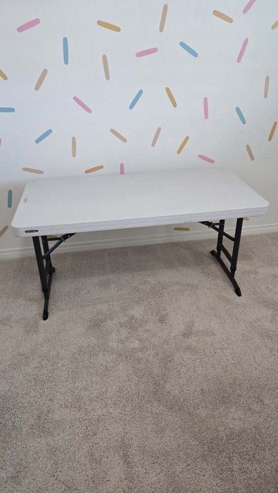 Portable Table