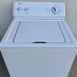 Kenmore Washer 