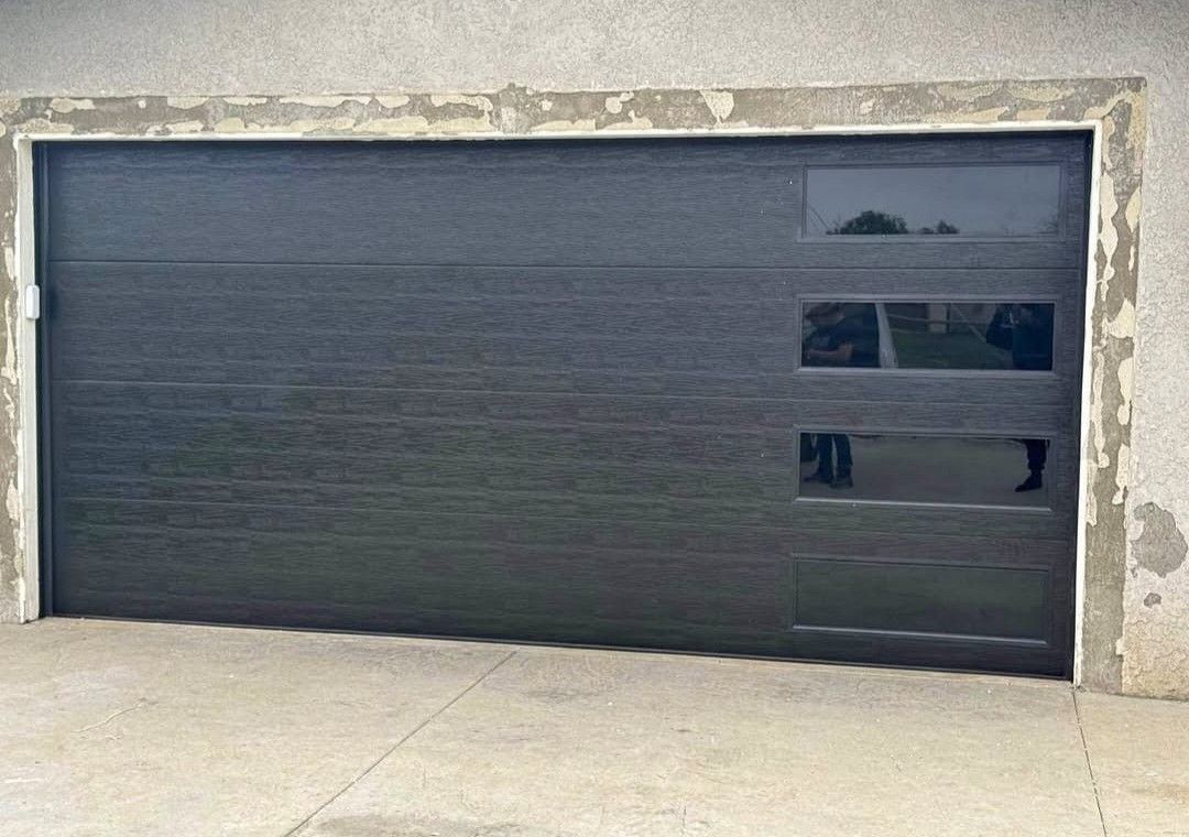 Garage Doors