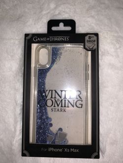 New iPhone Case-Game Of Thrones