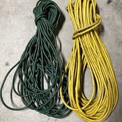 100’ EXTENSION CORD