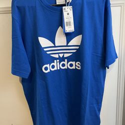 Adidas Shirt