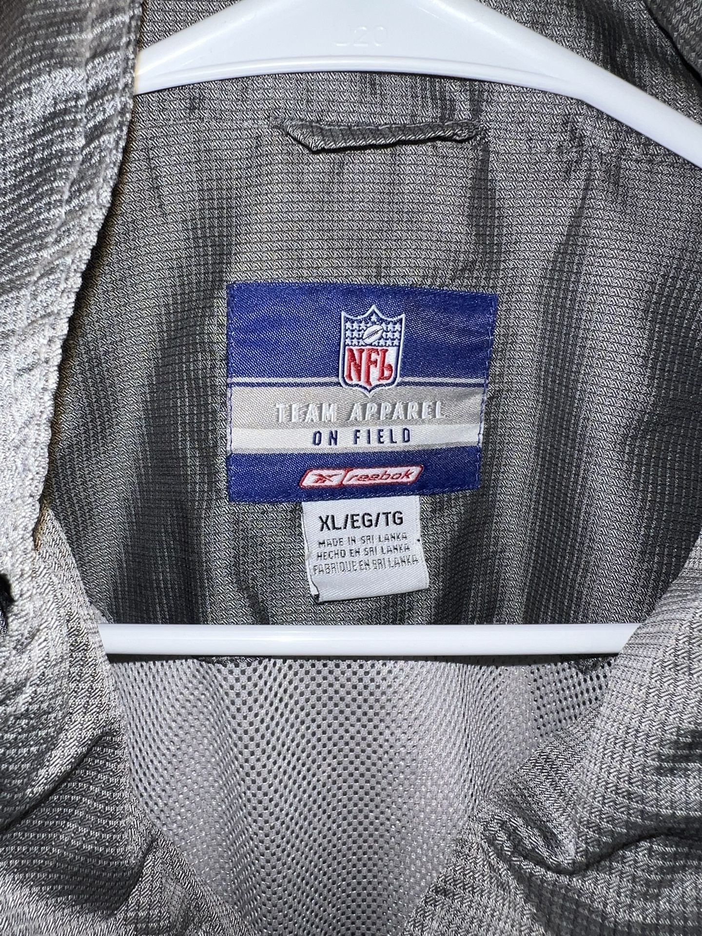 NFL Dallas Cowboys Jacket for Sale in Quinlan, TX - OfferUp