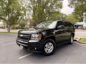 2011 Chevy Tahoe lt