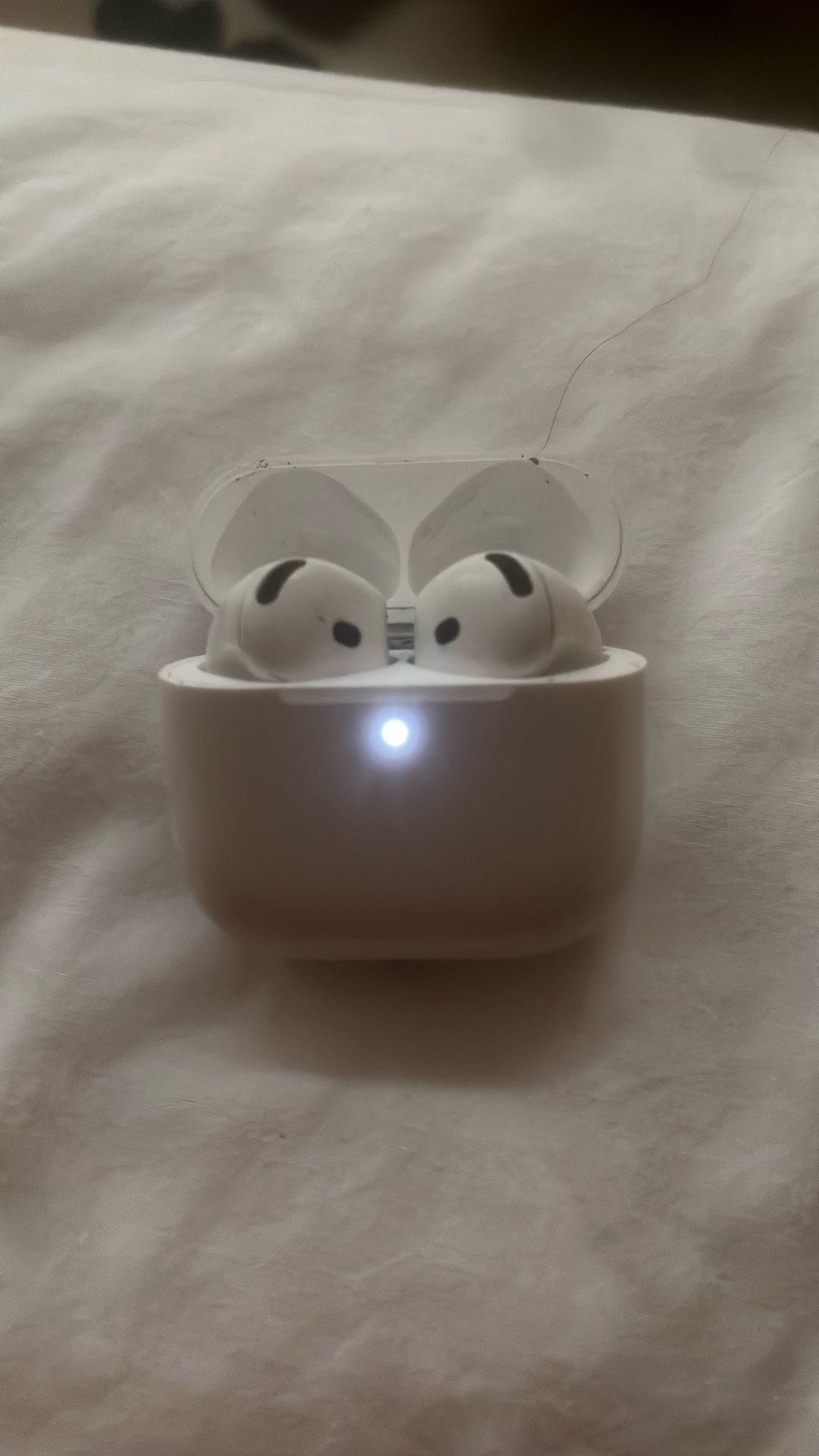 Apple Air Pod 4s