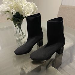 Women's high heel/bootie