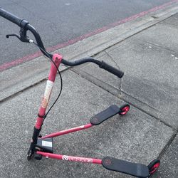 Alternative Type Of Bike
