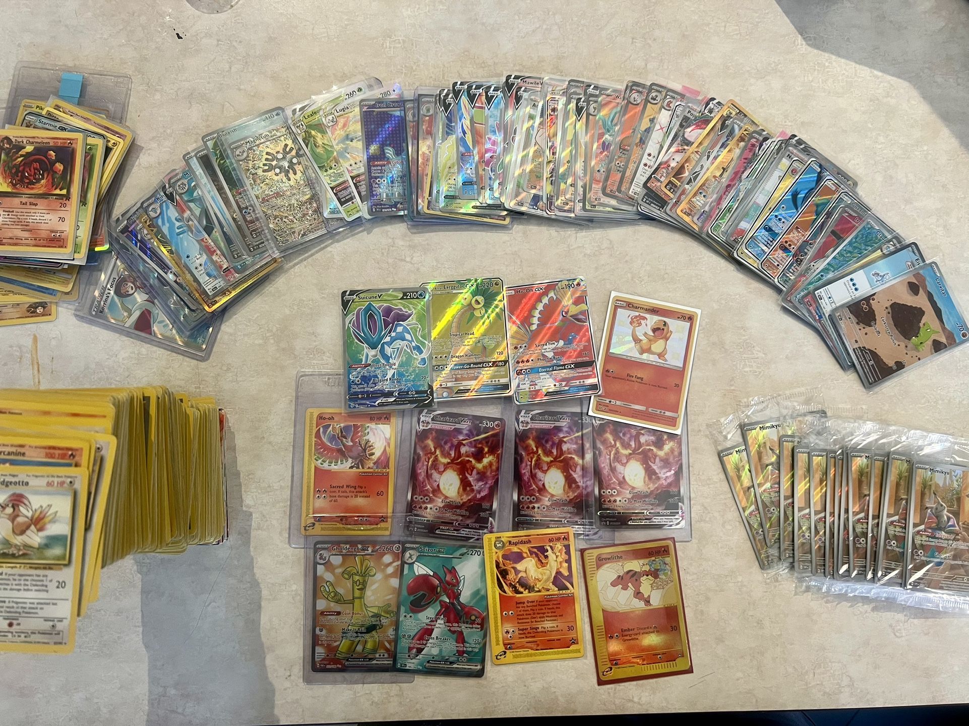 Pokemon Cards For Sale