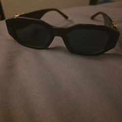 Female Gucci Sunglasses 