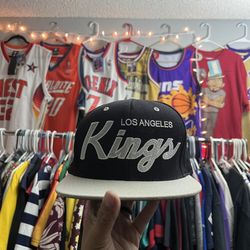 Los Angeles Kings SnapBack 