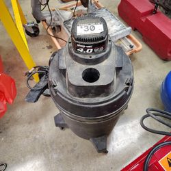 Shop-vac
