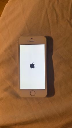 Apple iPhone 5 Unlocked