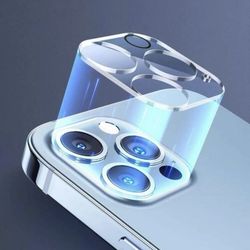 Brand New Temperatured Glass Screen Protector For Leds Camera 📸 