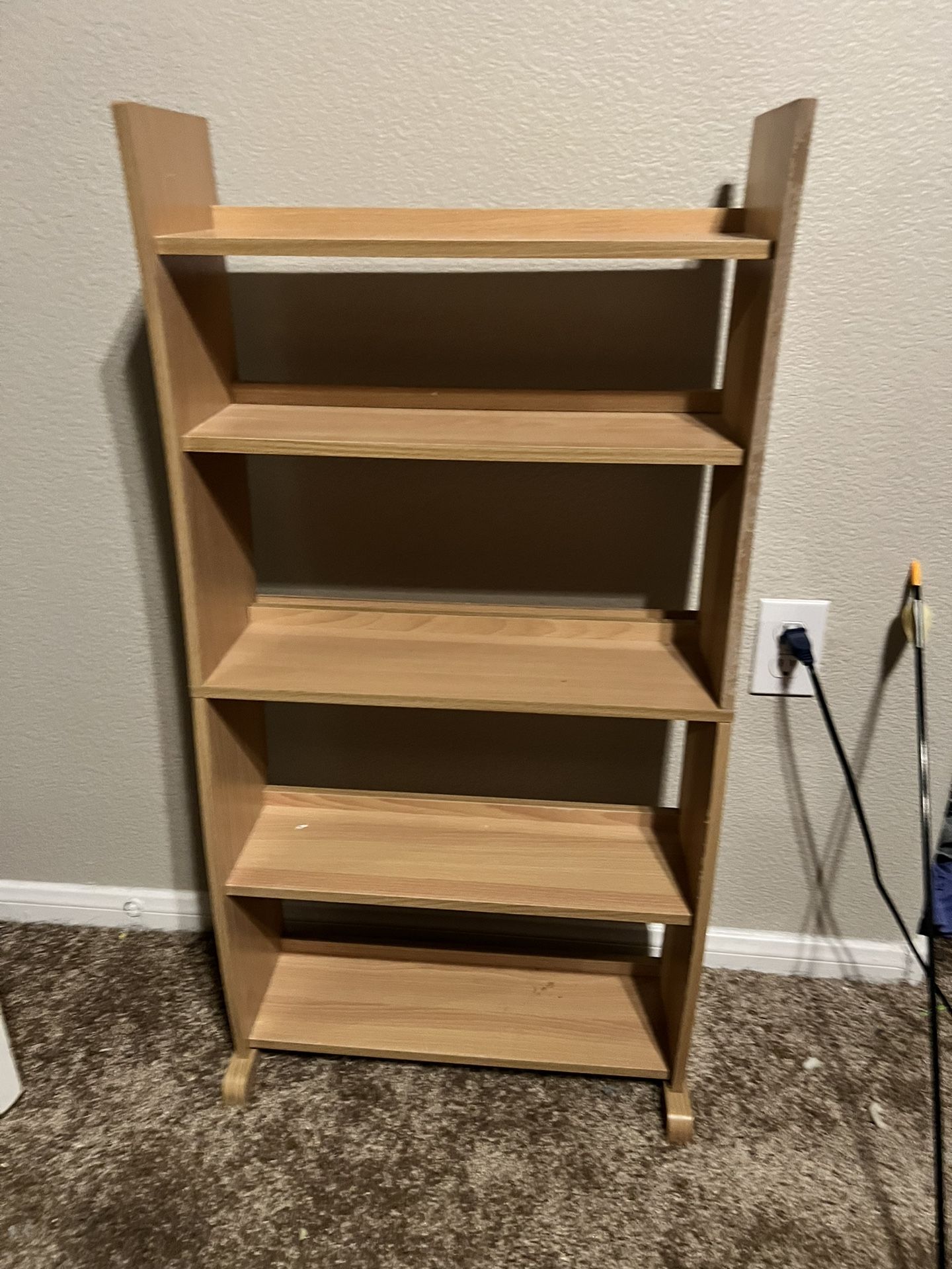 Kid’s Book Shelf - OBO