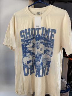 Shohei T Shirt
