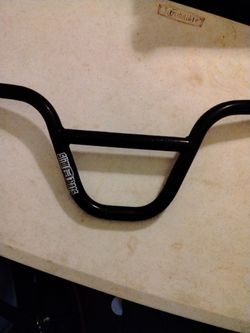 Haro slim bars best sale