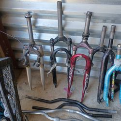 Bike PArts ,