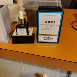 Juno Oil