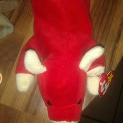 Beanie Baby