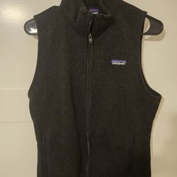 Patagonia Better Sweater Fleece Vest 