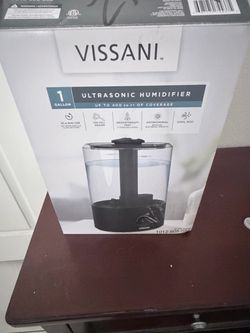 Humidifier