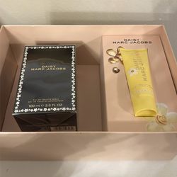 Daisy Marc Jacobs Parfum