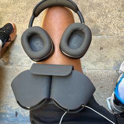Air POD Max 