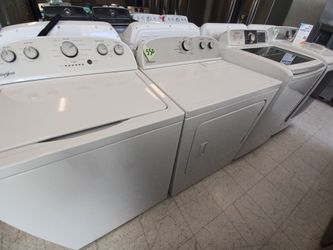 Used Top Load Sets Price Starting 550 up to 699