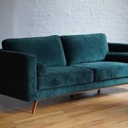 Sofa Custom Any Color Any Size No Money Down No Credit Need 