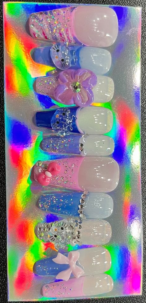 Press On Nails