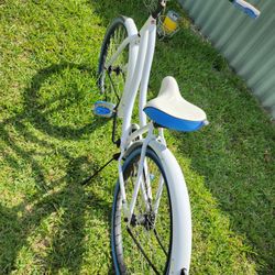 Huffy Cranbrook Bike