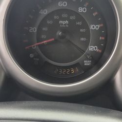 Honda Element Ex 2006