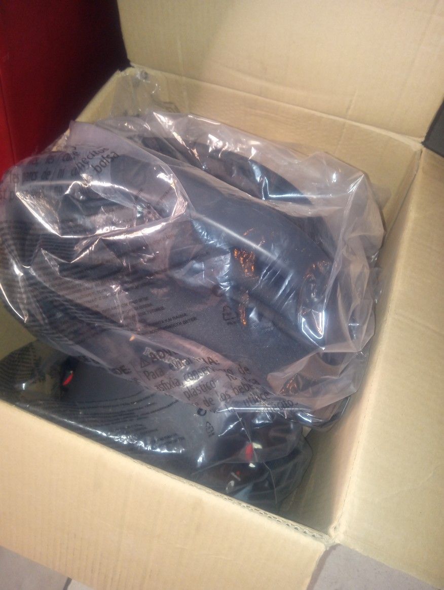 Brand New Primo Car Seat