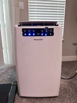 Honeywell AC Air Conditioner