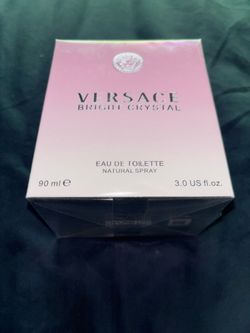 Versace Bright Crystal 3.0 fl oz Women’s