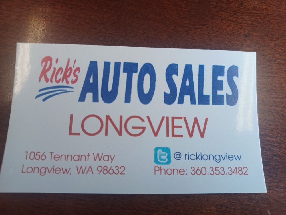 2007 Cherokee Wolfpack for Sale in Longview, WA OfferUp