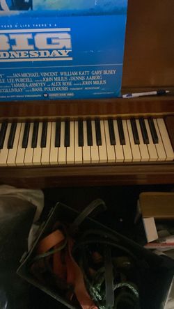 Working Aeolian Company DUO-ART piano