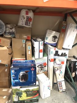 Pallets for sale! Amazon Products!! 70% off!!!