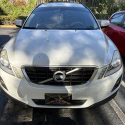 2010 Volvo XC60