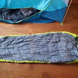 Sleeping Bag