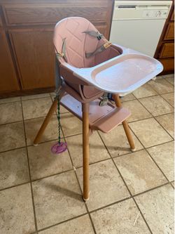 Infant high chair