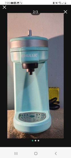Coffee chulux