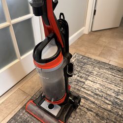 Bissell Vacuum 