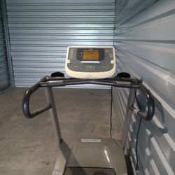 Free Treadmill, Works!! You Haul