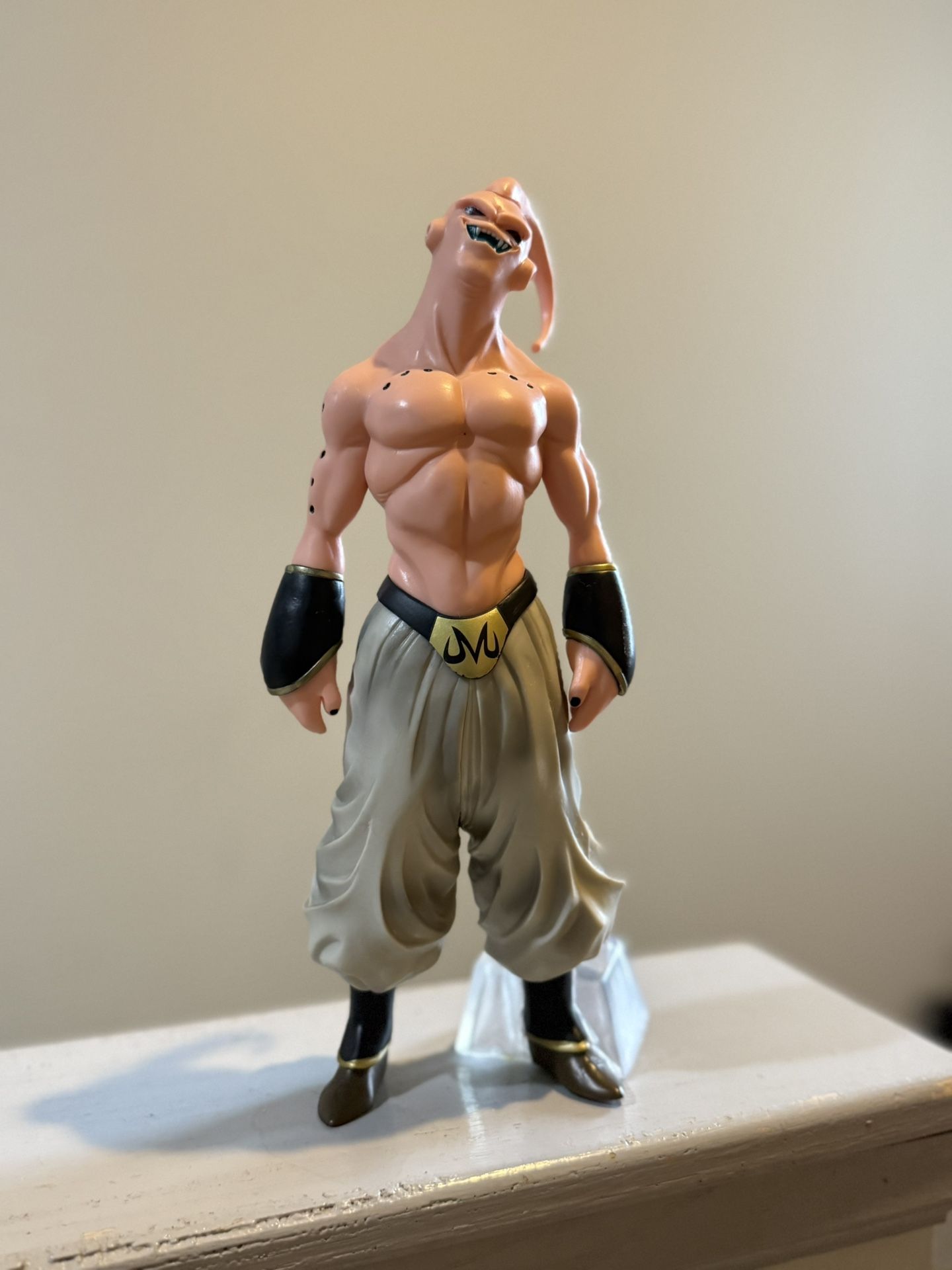 Majin Buu (Dragon Ball Z) PVC-Quality Figure