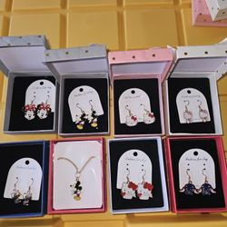 New Jewelry $10 Each Set 