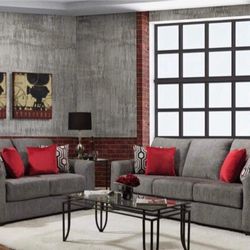 Furniture Living Room