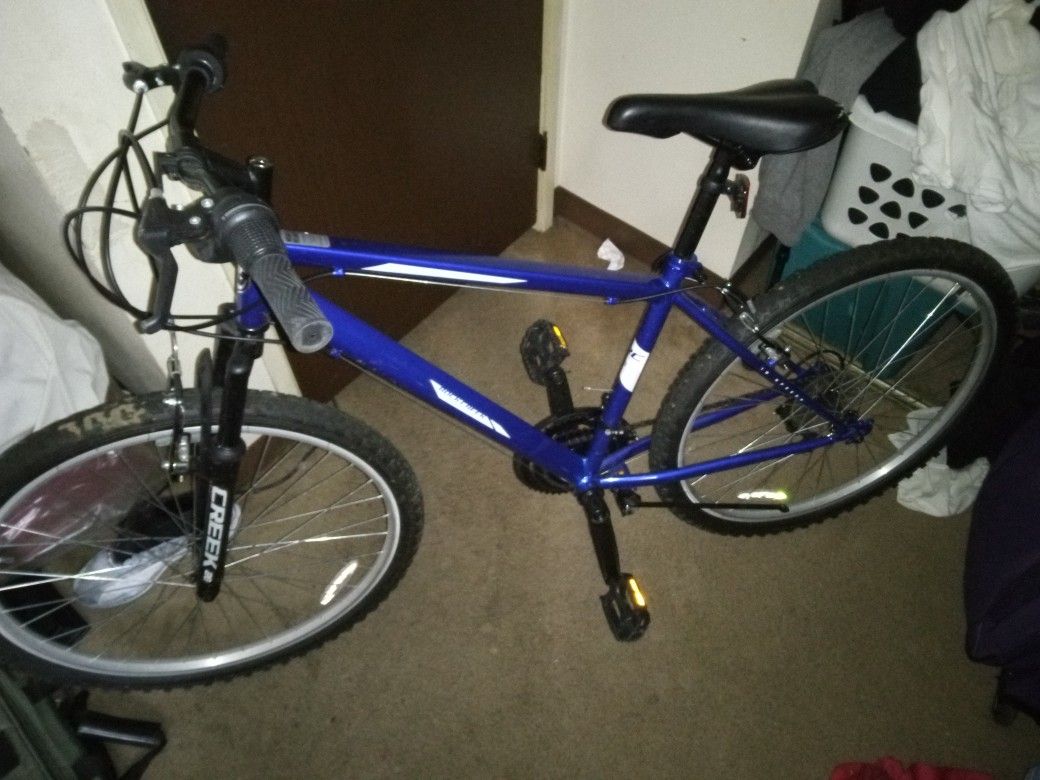 Bike